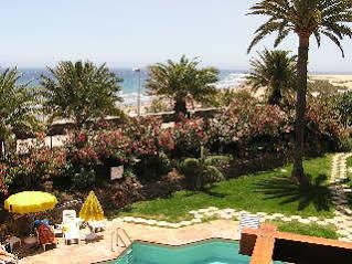 Apartamentos Terrazamar Playa del Inglés Eksteriør bilde